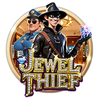 Jewel Thief